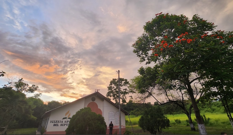 Iglesia Realidad de Dios en Monte Sinaí